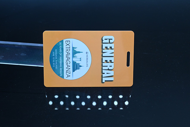 卡立方總結:鑰匙扣的六大特點 卡立方總結:鑰匙扣的六大特點