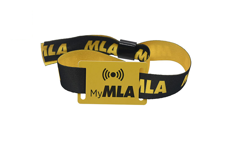 一次性腕帶 一次性腕帶