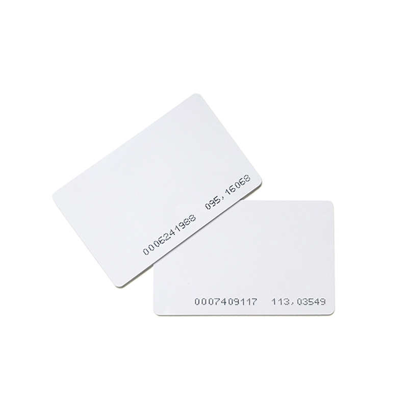 EM4200非接觸式ID芯片卡EM4200智能芯片卡廠家