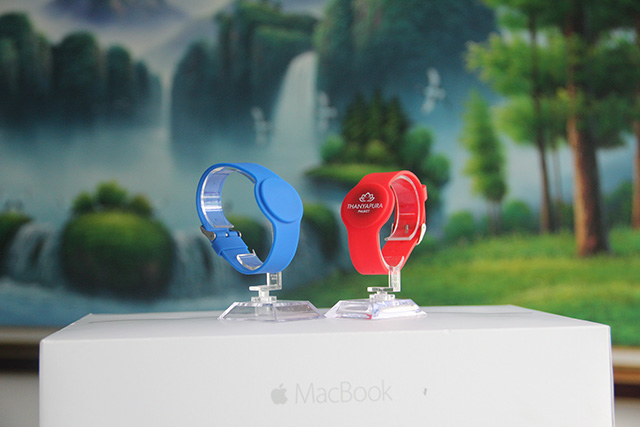 RFID如何在生物體內使用？