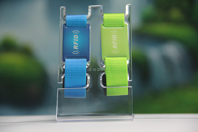 RFID缺點 RFID缺點