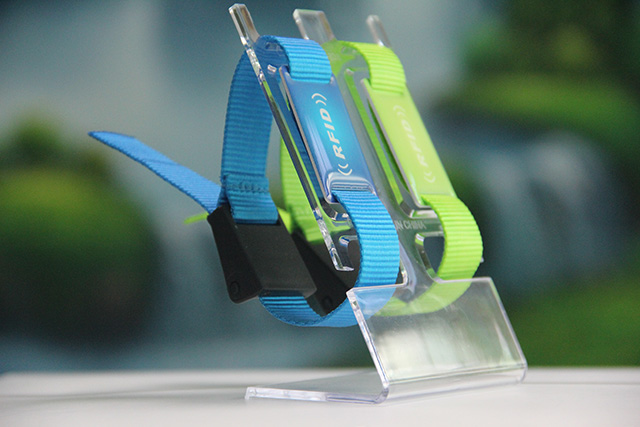 id腕帶在國內的使用限制 id腕帶在國內的使用限制