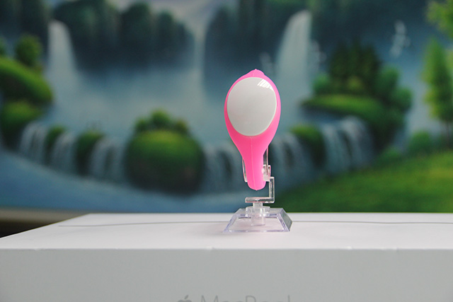 IC腕帶芯片工作原理和相關原理知識 IC腕帶芯片工作原理和相關原理知識