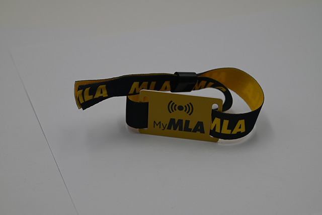 非接觸式ic卡門禁系統(tǒng)的6大優(yōu)勢！