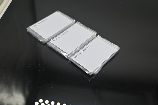 水晶滴膠卡的產品優勢！