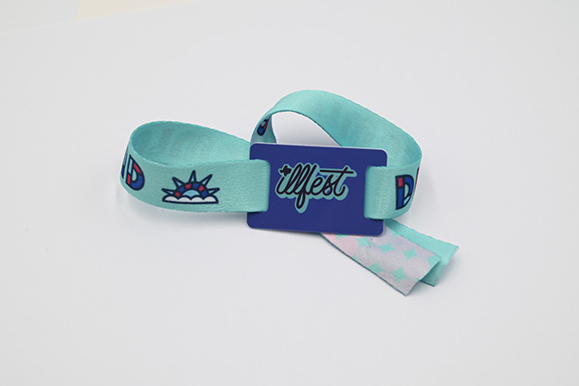 電子標(biāo)簽的三大組成和五大用途介紹