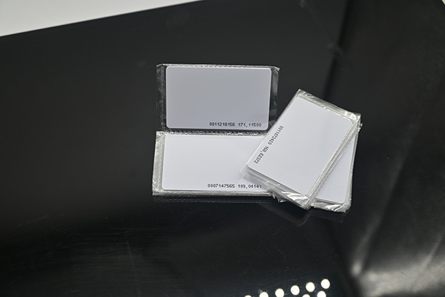 會員卡是我們生活中常見的一款卡