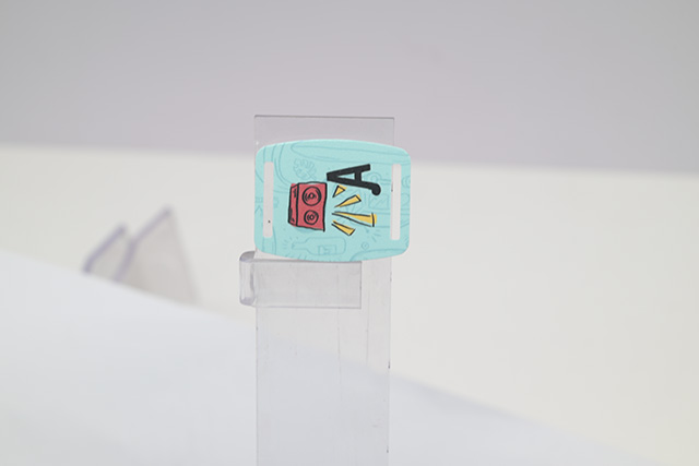 RFID鑰匙扣卡動物耳標介紹! RFID鑰匙扣卡動物耳標介紹!