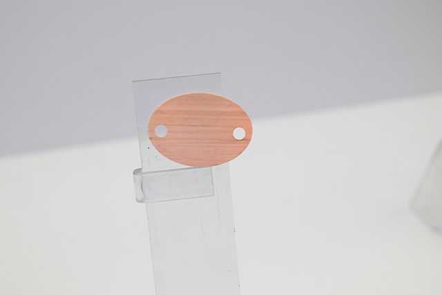 四川通江縣推行別樣的公交卡——蜀信滴膠卡 四川通江縣推行別樣的公交卡——蜀信滴膠卡