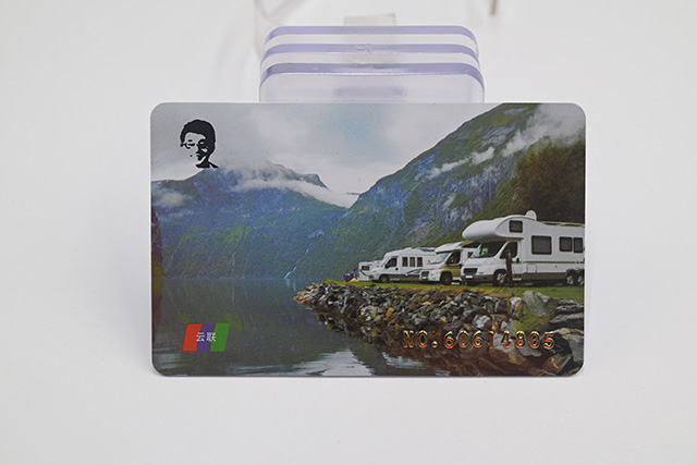 芯片卡與磁條卡之間有什么區(qū)別，這個是我們需要了解的