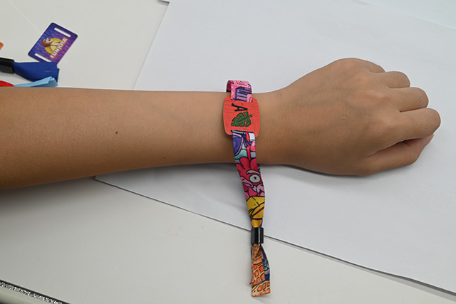 RFID鑰匙扣卡跟蹤電子標簽 RFID鑰匙扣卡跟蹤電子標簽