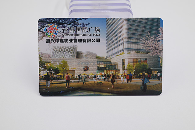 專家解析:充值的會員IC卡比磁條卡更安全 專家解析:充值的會員IC卡比磁條卡更安全