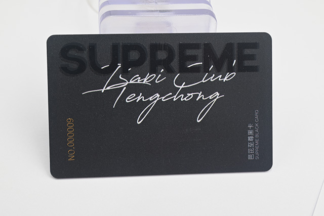 只能校園卡讓學生的安全有保障