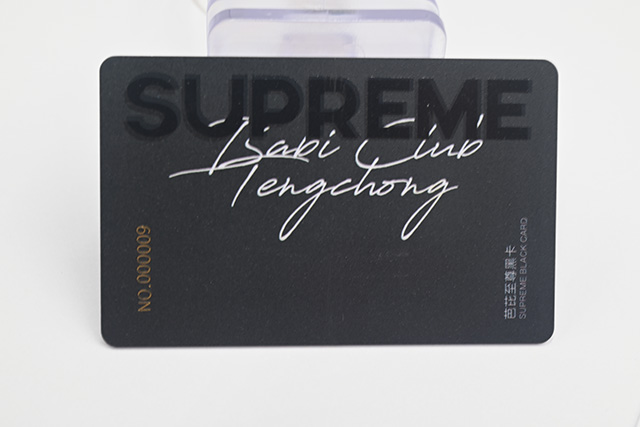 在制作會(huì)員卡之前，你應(yīng)該了解制作的目的