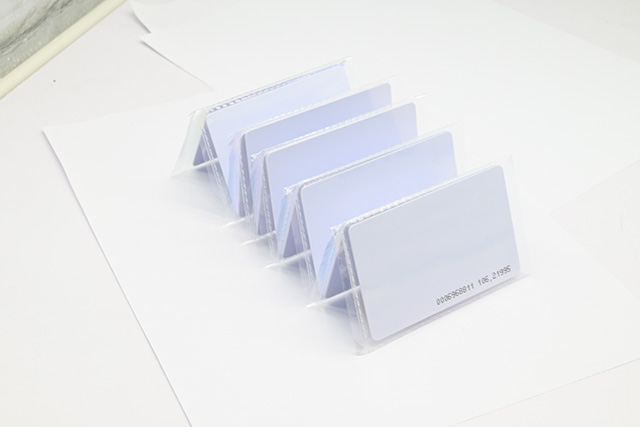 門禁卡選擇哪種卡比較好呢？